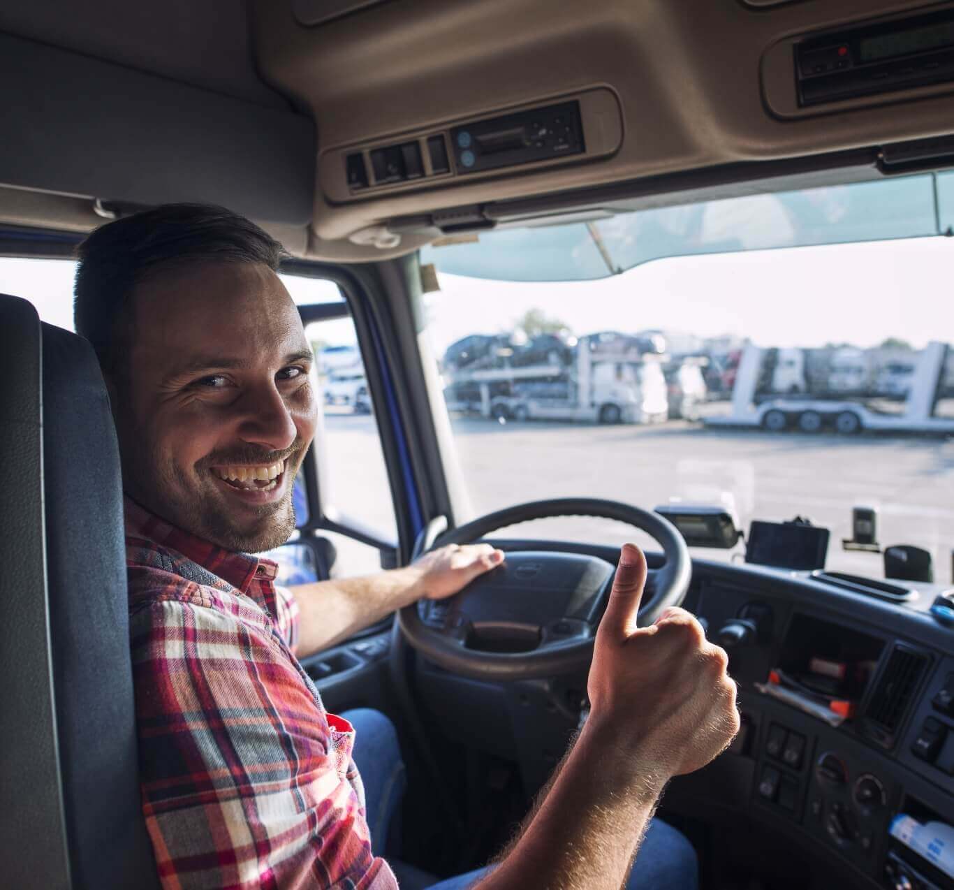 Carriers Drive