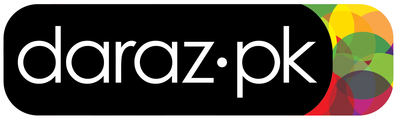 Daraz Logo